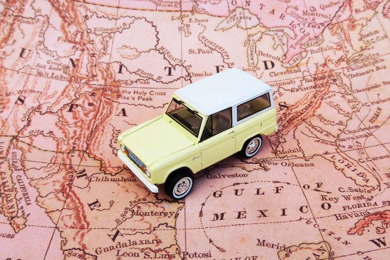 車を持つべきか持たないか、考えてみた