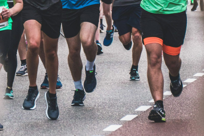 50歳・初マラソン・サブ4への道〈12〉2025完結編