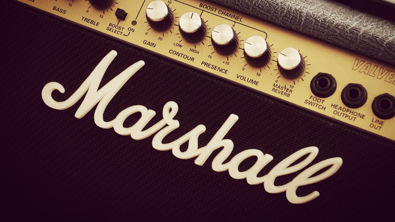 Marshall